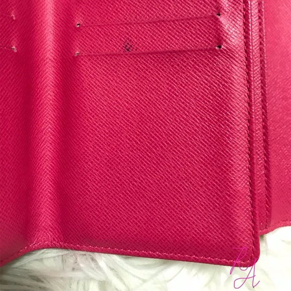 ❗️SOLD LV Multicolour Koala Wallet - Picture 8 of 15